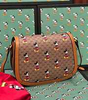 Gucci Disney X Gucci Shoulder Bag - 2