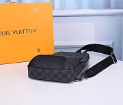 LV AVENUE SLING BAG N41719 - 6