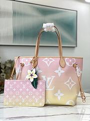 LV NEVERFULL MM M45680 - 1