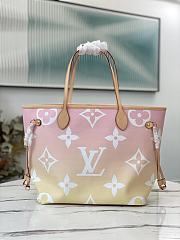 LV NEVERFULL MM M45680 - 4