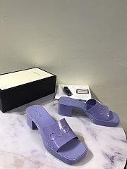 Gucci shoes slippers  - 4