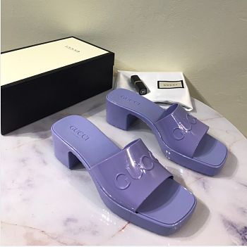 Gucci shoes slippers 