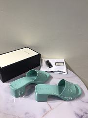 Fancybags Gucci shoes slippers - 6