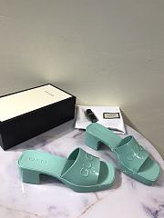 Fancybags Gucci shoes slippers - 2