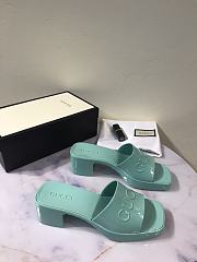 Fancybags Gucci shoes slippers - 3