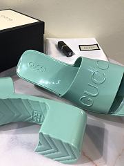 Fancybags Gucci shoes slippers - 4