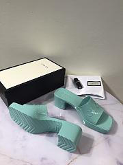 Fancybags Gucci shoes slippers - 5
