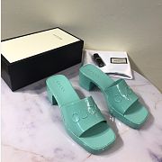 Fancybags Gucci shoes slippers - 1