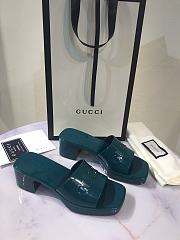 Fancybags Gucci slippers - 2