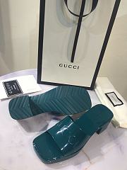 Fancybags Gucci slippers - 4
