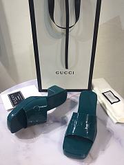 Fancybags Gucci slippers - 6