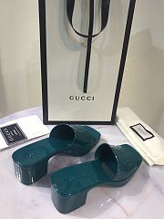 Fancybags Gucci slippers - 5