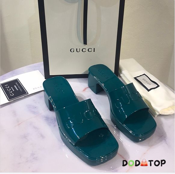 Fancybags Gucci slippers - 1