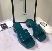 Fancybags Gucci slippers - 1