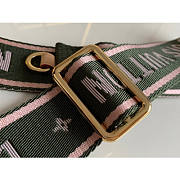 FANCYBAGS LOUIS VUITTON STRAP - 2