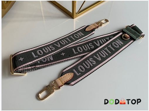 FANCYBAGS LOUIS VUITTON STRAP - 1