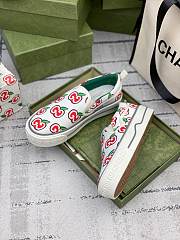 Gucci Sneakers 03 - 2