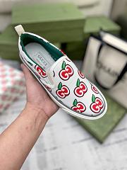 Gucci Sneakers 03 - 3