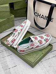 Gucci Sneakers 03 - 4