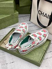 Gucci Sneakers 03 - 5