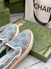 Gucci Sneakers 04 - 6