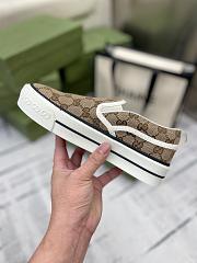 Gucci Sneakers 05 - 4