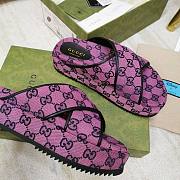 Gucci Slippers 005 - 5