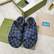 Gucci Slippers 006 - 5