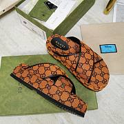 Gucci Slippers 008 - 2