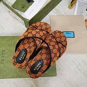 Gucci Slippers 008 - 4