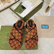 Gucci Slippers 008 - 5