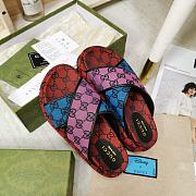 Gucci Slippers 009 - 5