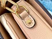 Louis Vuitton Pochette Metis Monogram Empreinte M44300 - 5