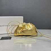 Bottega Veneta Pouch Bag 015 - 1