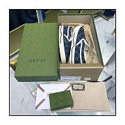 Gucci Gucci Tennis 1977 loafer Sneakers 09 - 6