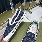 Gucci Gucci Tennis 1977 loafer Sneakers 09 - 4
