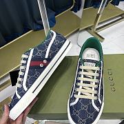 Gucci Gucci Tennis 1977 loafer Sneakers 10 - 2