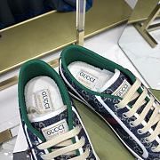 Gucci Gucci Tennis 1977 loafer Sneakers 10 - 6