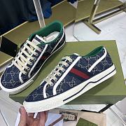 Gucci Gucci Tennis 1977 loafer Sneakers 10 - 4