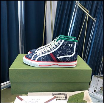 Gucci Gucci Tennis 1977 loafer Sneakers 11