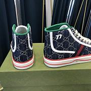Gucci Gucci Tennis 1977 loafer Sneakers 11 - 4