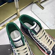 Gucci Gucci Tennis 1977 loafer Sneakers 11 - 6