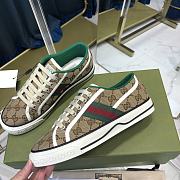 Gucci Gucci Tennis 1977 Sneakers 12 - 6