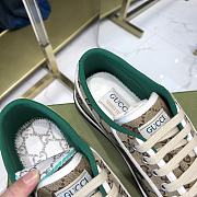 Gucci Gucci Tennis 1977 Sneakers 12 - 3
