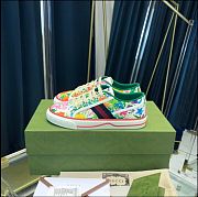 Gucci Gucci Tennis Sneakers 14 - 1