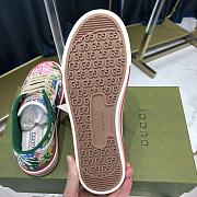 Gucci Gucci Tennis Sneakers 14 - 3