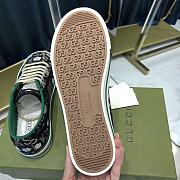 Gucci Gucci Tennis Sneakers 15 - 3