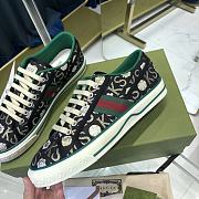 Gucci Gucci Tennis Sneakers 15 - 5