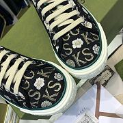 Gucci Gucci Tennis Sneakers 15 - 6
