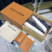 Louis Vuitton Sneakers 2021SS Shoes 001 - 5